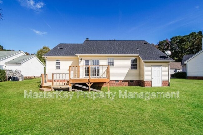 Building Photo - 2809 Leicester Ct