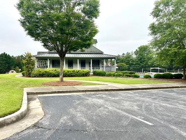 Building Photo - 116 Edgeview Ct