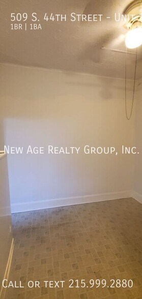 Building Photo - 509 S 44th St