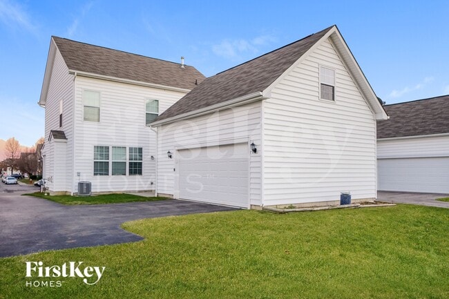 Building Photo - 4015 Peregrine Pass Dr