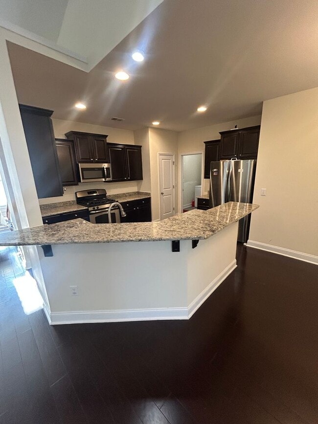 Building Photo - 1189 Parish Way