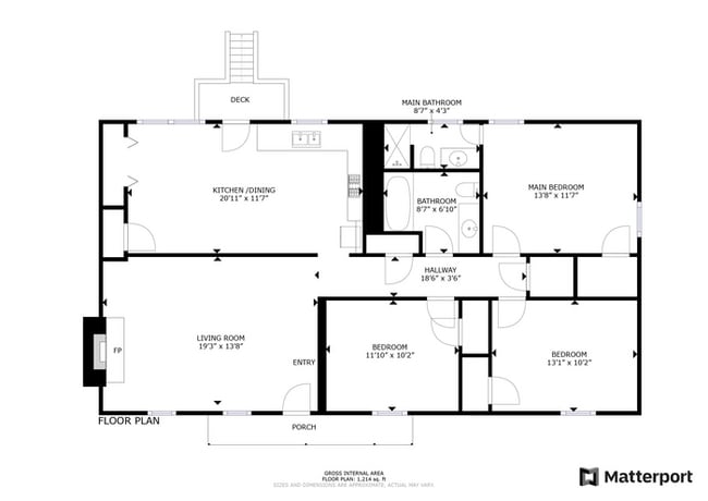 Building Photo - 5277 Tyler Loop Rd
