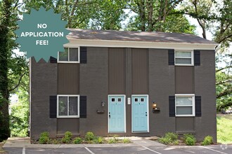 Building Photo - Student & Pet-Friendly Fry's Spring Duplex