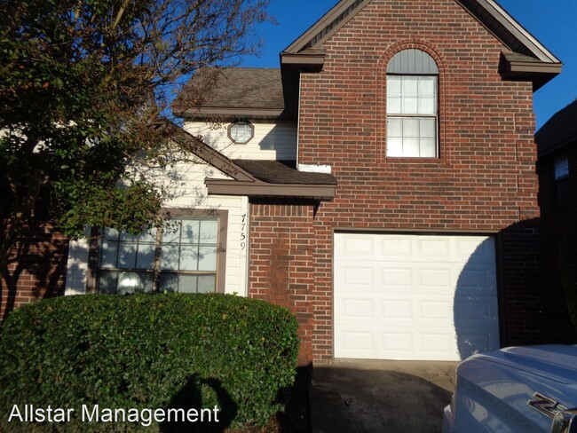 Primary Photo - 3 br, 2 bath House - 7759 Biloxi Cove