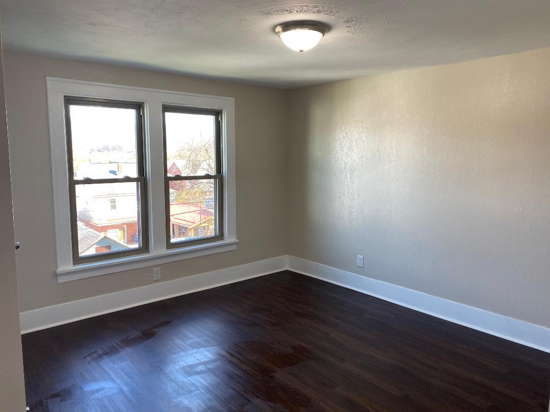 Bedroom 3 - 216 N 12th Ave