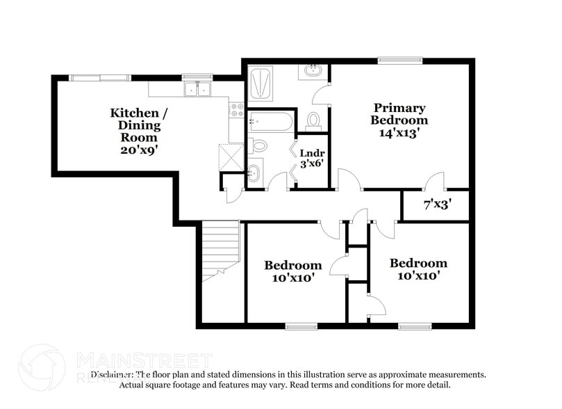 Building Photo - 509 Sharon Dr