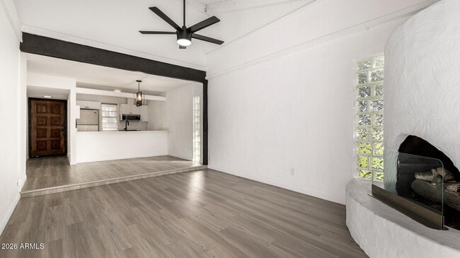 Building Photo - 1149 E Rovey Ave