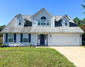 Building Photo - Spacious 4-Bedroom Home with Loft & Flex r...