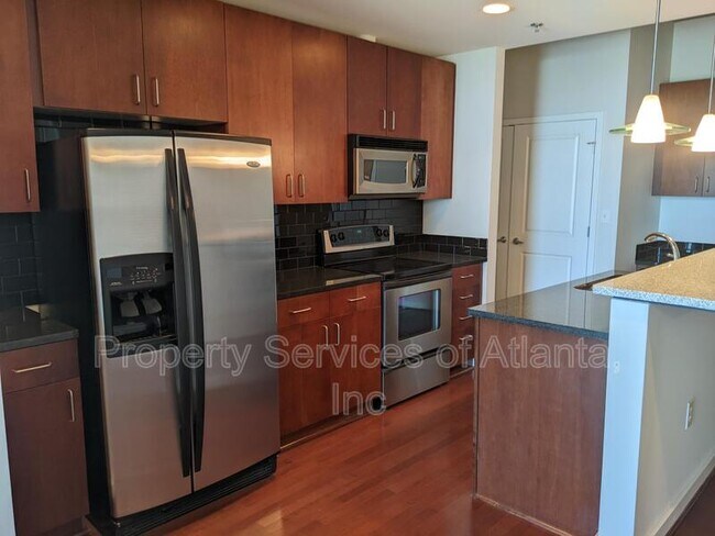 Building Photo - 361 17th St NW
