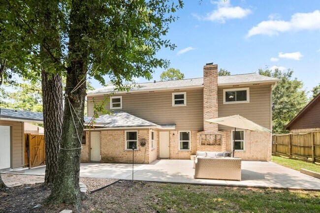 Building Photo - 22011 Kenchester Dr