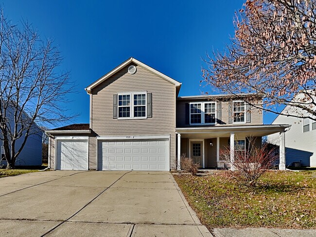 Building Photo - 9818 Blue Ridge Way