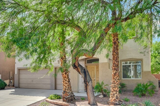Building Photo - Southern Highlands Single Family Home