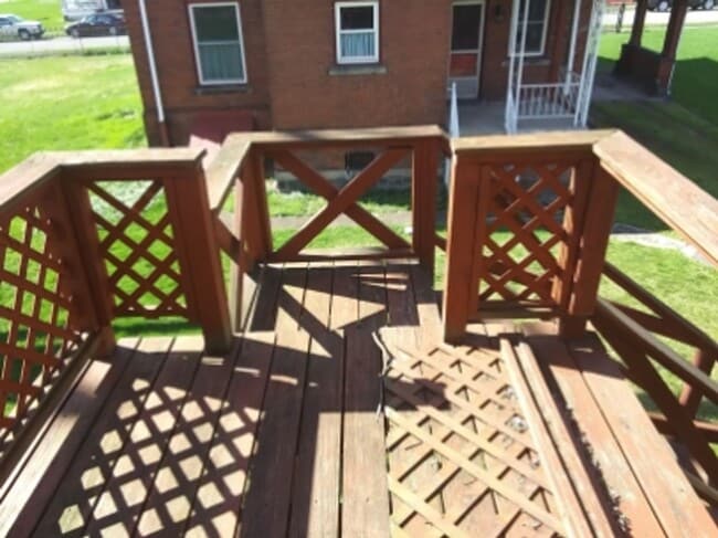 Building Photo - 205 Griscom St