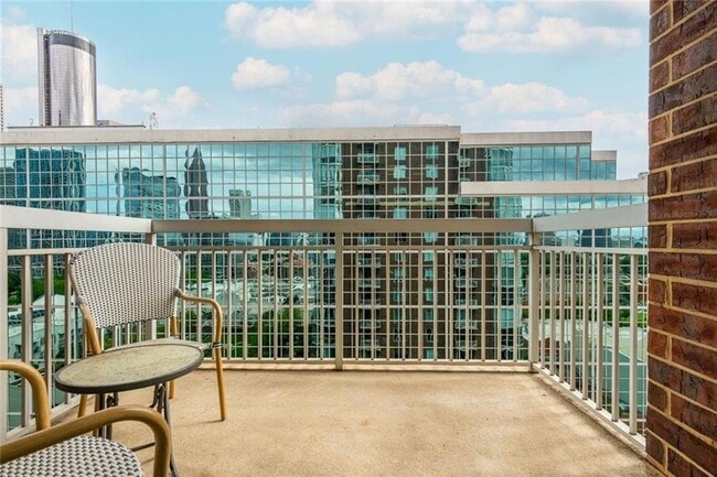 Building Photo - 285 Centennial Olympic Park Dr NW