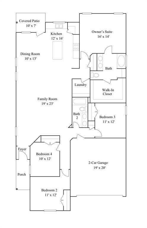 Building Photo - 202 Coventry Dr