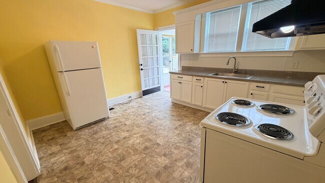 Building Photo - Rockmart Rental