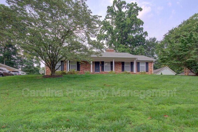 Building Photo - 4901 Gaynor Rd