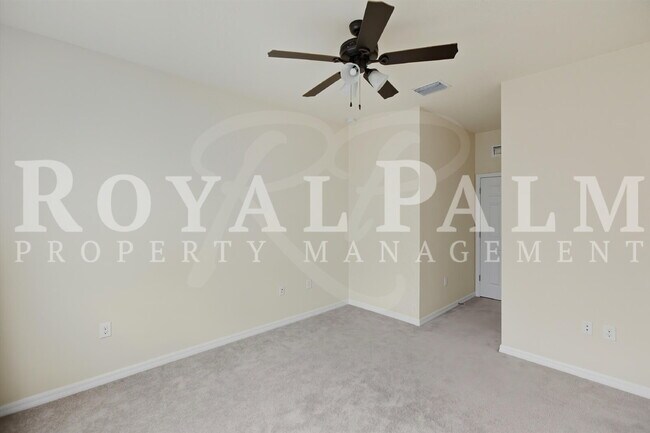 Building Photo - 8895 Via Isola Court