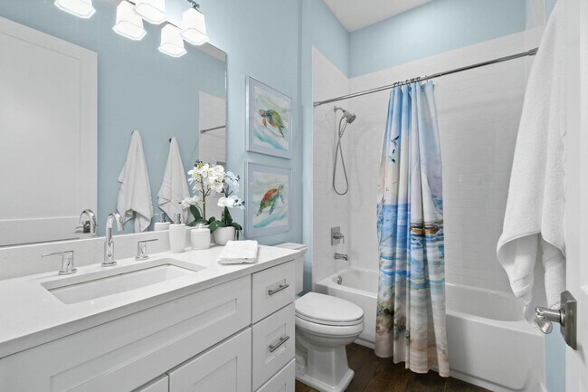 Building Photo - 2532 SE Jason Pl