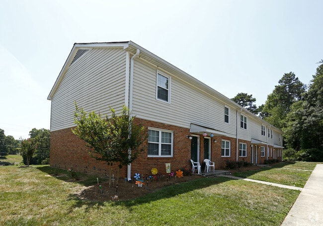 Park at Cross Creek Apartments Gastonia, NC Apartment