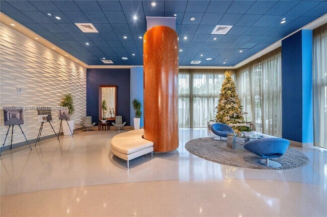 Building Photo - 6365 Collins Ave