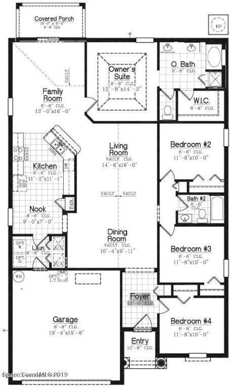 Building Photo - 2600 Snapdragon Dr NW