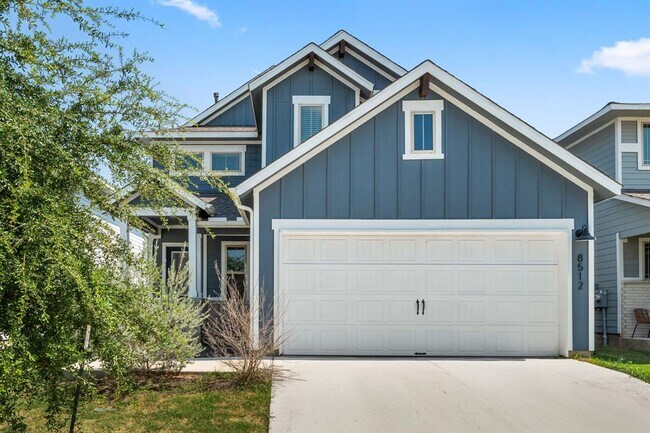 Building Photo - 8512 McKamy Dr