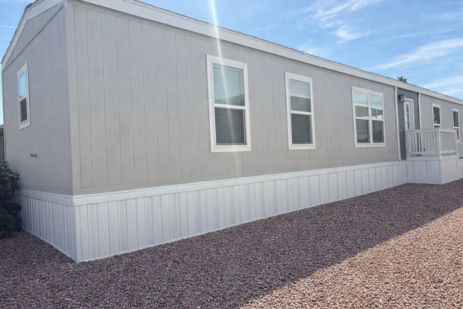 Building Photo - 2060 N Center St