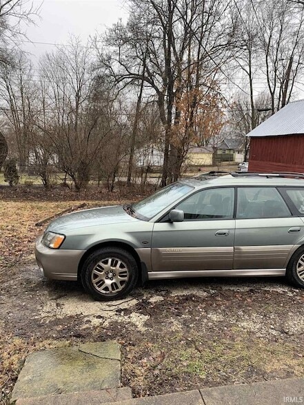 Building Photo - 318 S Euclid Ave