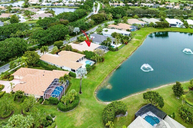 Building Photo - 3 Bermuda Lake Dr