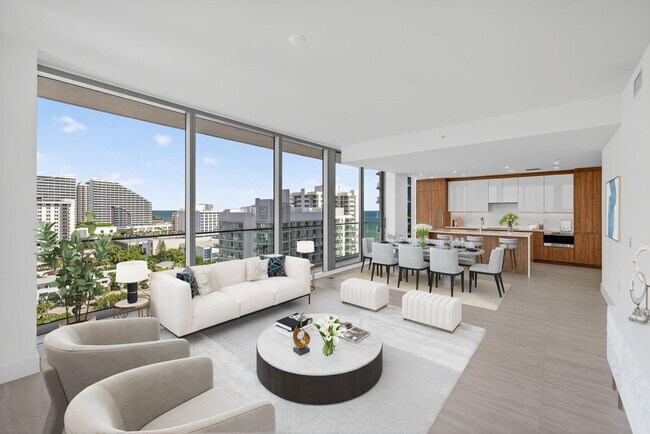 Building Photo - 153 N Seabreeze Blvd