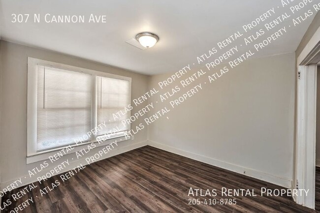 Building Photo - 307 N Cannon Ave