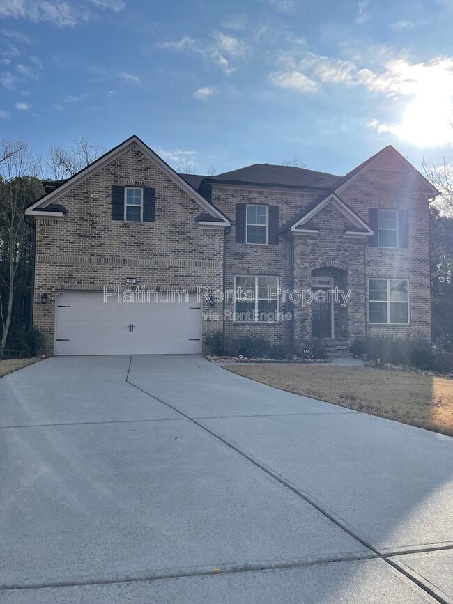 Building Photo - 600 Belton Ct