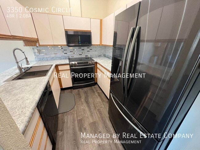 Building Photo - 3350 Cosmic Cir
