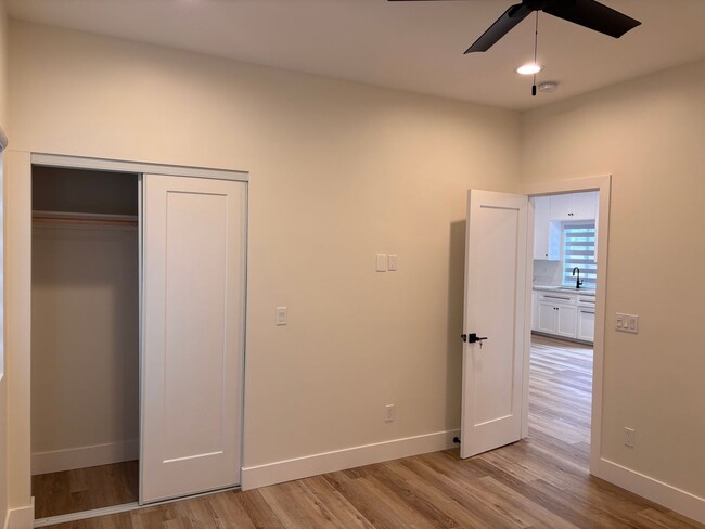 Building Photo - Brand New 2 Bedrooms 2 full baths home, AD...