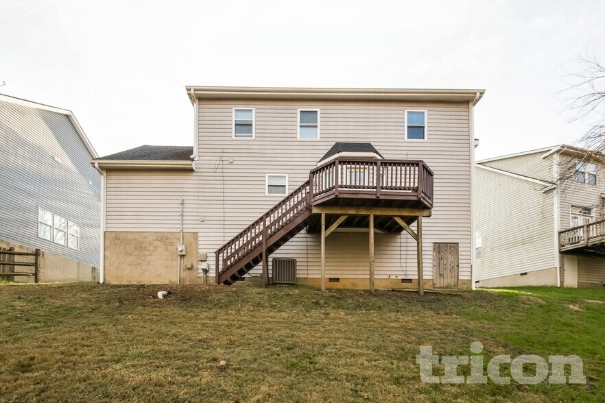 Building Photo - 3223 Harris Mill Ln