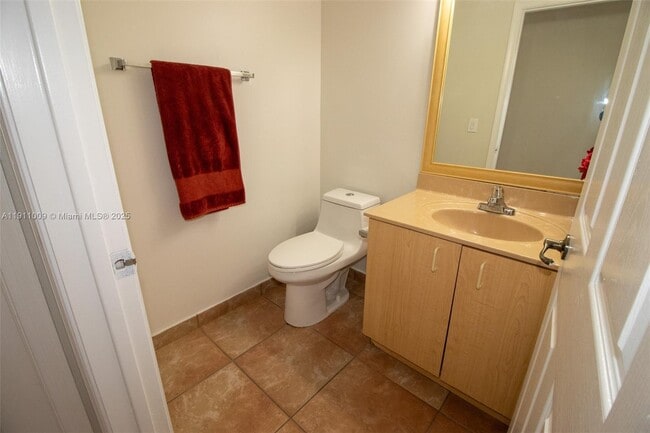 Building Photo - 5552 NW 125th Terrace