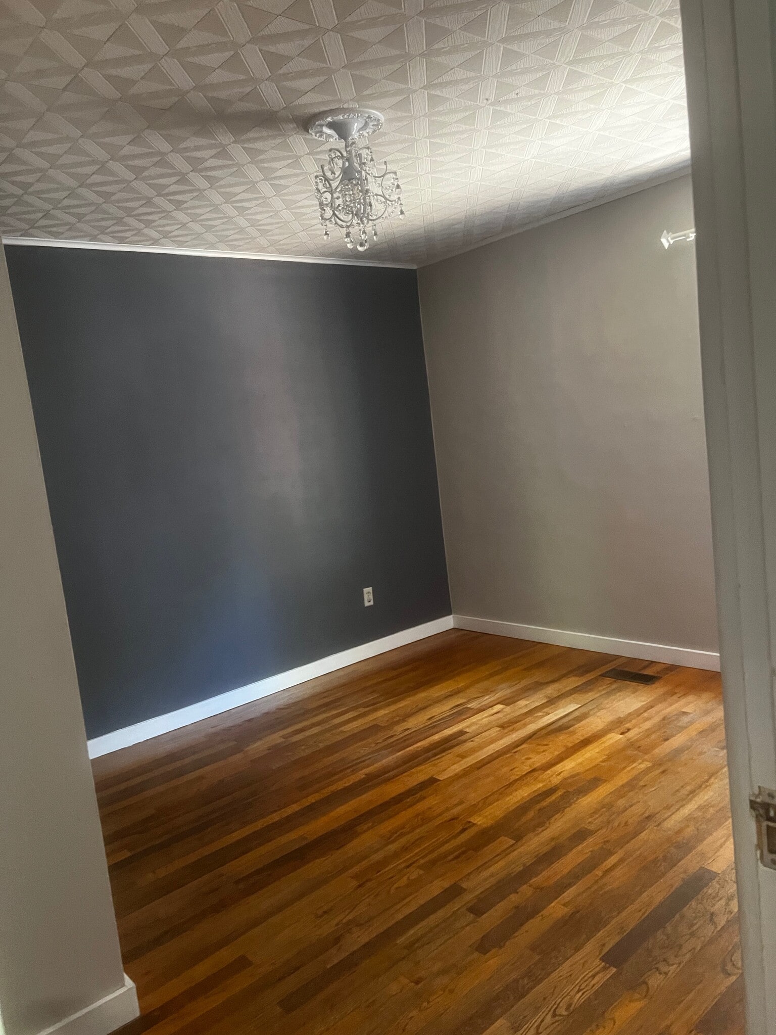 bedroom 3 - 1509 N 12th St
