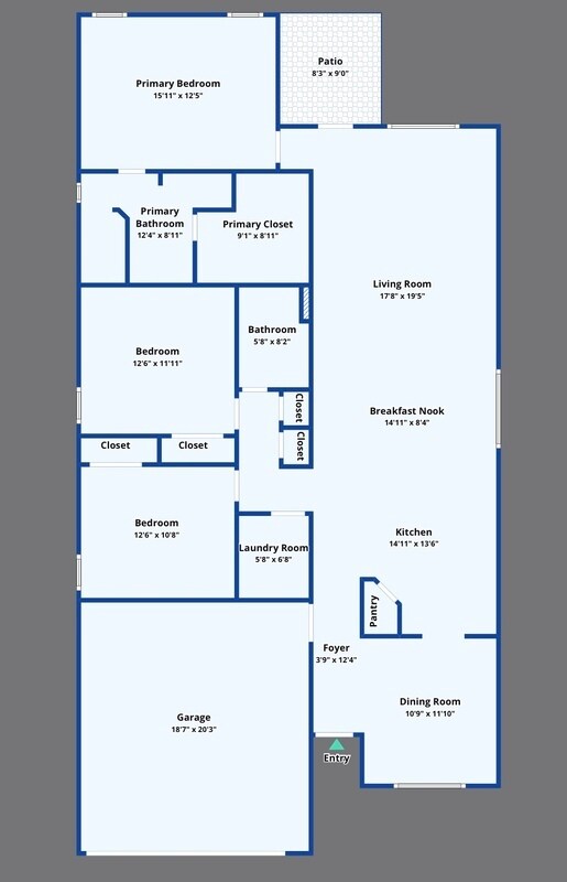 Building Photo - 9714 Marbach Hl