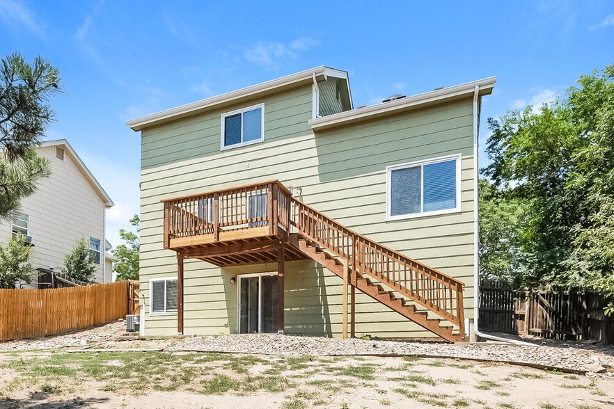 Building Photo - 6325 Ashridge Ct