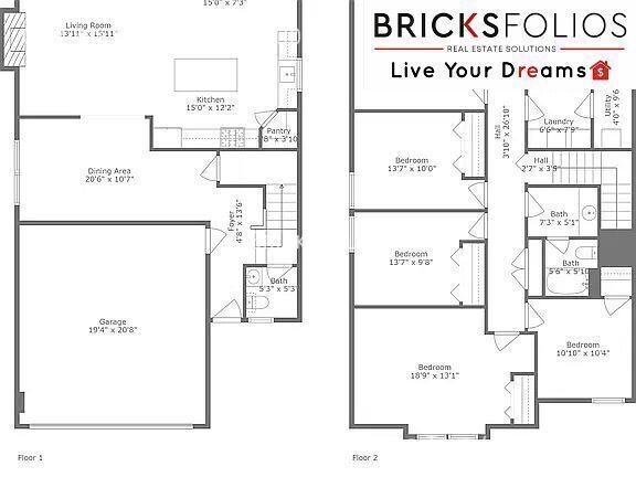 Building Photo - Captivating 5-Bedroom Home with Exceptiona...