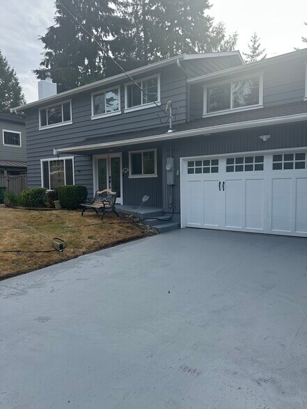 Building Photo - 18315 6th Ave NW