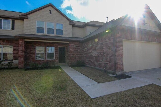 Building Photo - Bavaria - 12218 Gemma Ln, Houston, TX, 77044