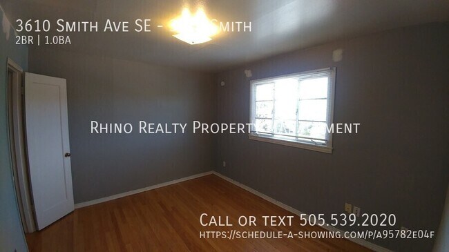 Building Photo - 3610 Smith Ave SE