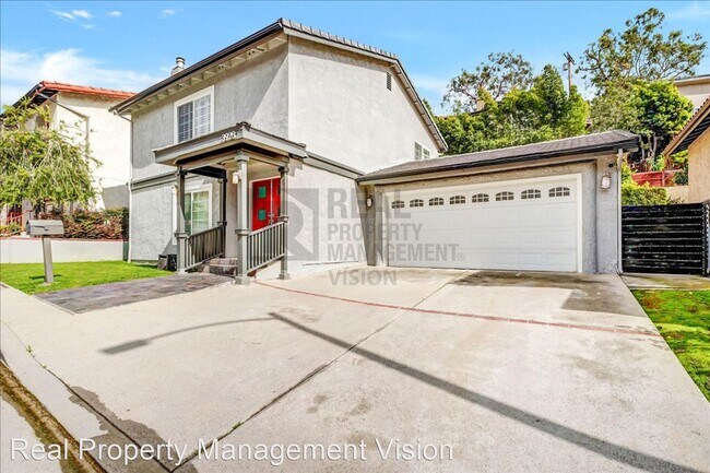 Building Photo - 3 br, 2.5 bath House - 3928 Ackerman Drive