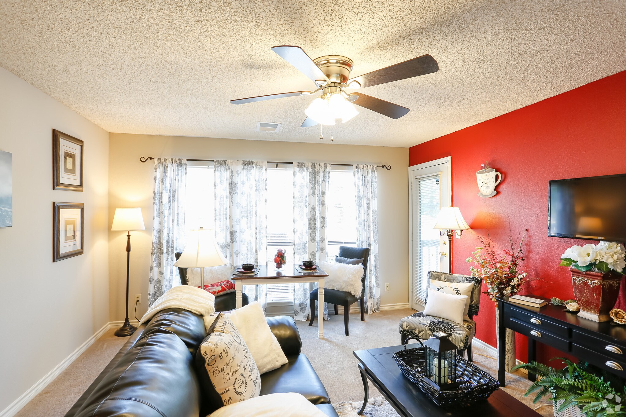 The Retreat at Walnut Creek 1300 NE Parvin Rd Kansas City MO 64116