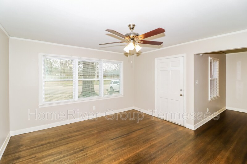 Building Photo - 1534 S Perkins Rd