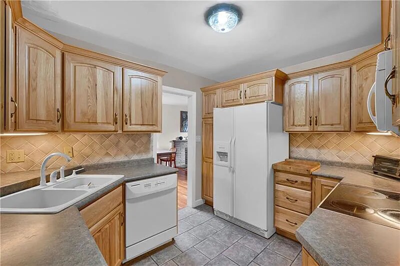 Primary Photo - 514 Morewood Ave