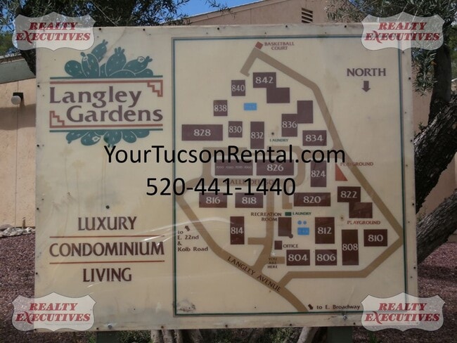 Building Photo - 22nd & Kolb Area Condo - Upstairs unit in Langley Gardens