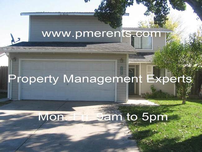 Primary Photo - Nice House in Modesto